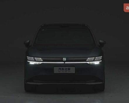 купить новое авто Zeekr 7X 2025 года от официального дилера Константин Альперович Zeekr фото