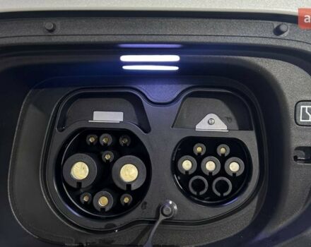 купить новое авто Zeekr 7X 2025 года от официального дилера ELECTRO-MOTORS KROPYVNYTSKYI Zeekr фото