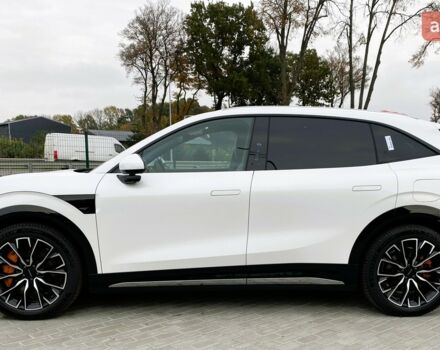 Zeekr 7X 2025 року купити нове авто Zeekr 7X 2025 року від офіційного дилера AUTOCENTER AUTO.RIA Zeekr фото