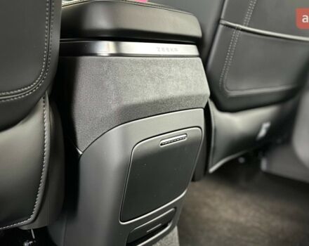 купить новое авто Zeekr 7X 2025 года от официального дилера SKM-1 Zeekr фото