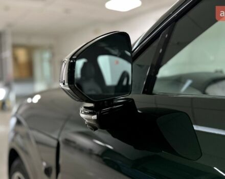 купить новое авто Zeekr 7X 2025 года от официального дилера SKM-1 Zeekr фото