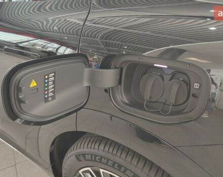 купить новое авто Zeekr 7X 2025 года от официального дилера E-SKM Черкаси Zeekr фото