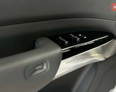 купити нове авто Zeekr 7X 2025 року від офіційного дилера SKM-1 Zeekr фото