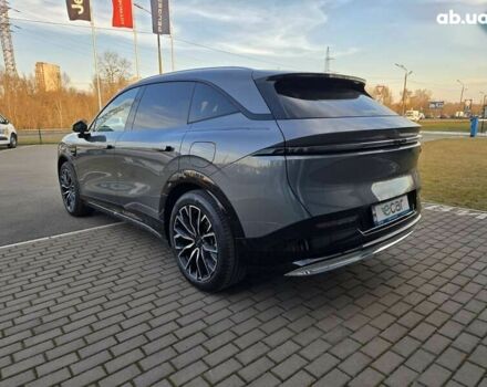 Zeekr 7X, объемом двигателя 0 л и пробегом 1 тыс. км за 39888 $, фото 21 на Automoto.ua