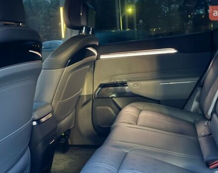 Zeekr 7X 2025 года купить новое авто Zeekr 7X 2025 года от официального дилера Petr Zeekr фото