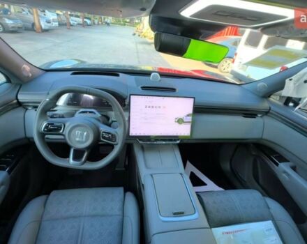 купить новое авто Zeekr 7X 2025 года от официального дилера Ben⚡️Auto Zeekr фото