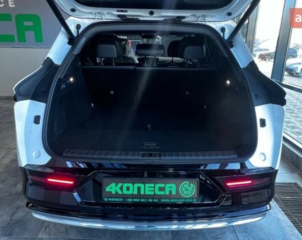 купить новое авто Zeekr 7X 2025 года от официального дилера Іван Zeekr фото