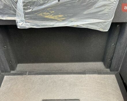 купити нове авто Zeekr 7X 2025 року від офіційного дилера E-SKM ZOO Zeekr фото