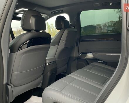 Zeekr 7X 2025 року купити нове авто Zeekr 7X 2025 року від офіційного дилера AUTOCENTER AUTO.RIA Zeekr фото