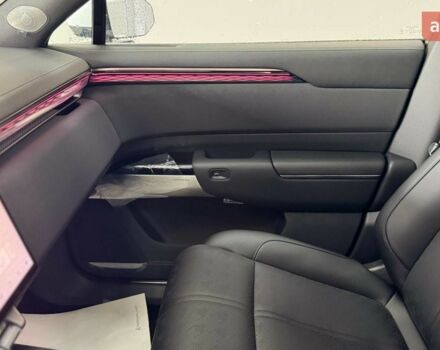 купити нове авто Zeekr 7X 2025 року від офіційного дилера E-SKM Житомир Zeekr фото