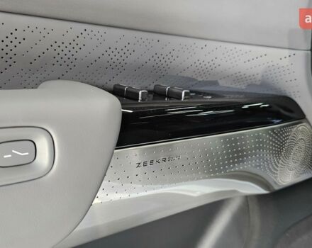 Zeekr 7X 2025 года купить новое авто Zeekr 7X 2025 года от официального дилера Денис Фатов Zeekr фото