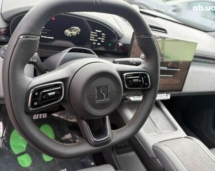 Zeekr 7X, объемом двигателя 0 л и пробегом 1 тыс. км за 45200 $, фото 19 на Automoto.ua