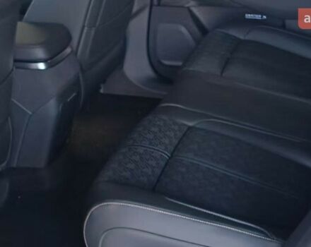 Zeekr 7X 2025 года купить новое авто Zeekr 7X 2025 года от официального дилера Алексей Zeekr фото