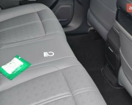 купить новое авто Zeekr 7X 2025 года от официального дилера Ben⚡️Auto Zeekr фото