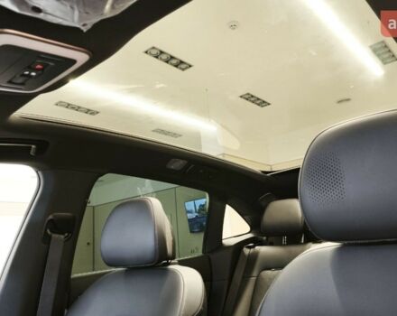 купити нове авто Zeekr 7X 2025 року від офіційного дилера Zeekr Одеса Zeekr фото