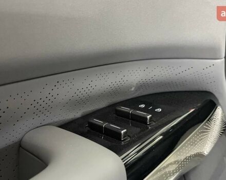 купити нове авто Zeekr 7X 2025 року від офіційного дилера E-SKM Zeekr фото