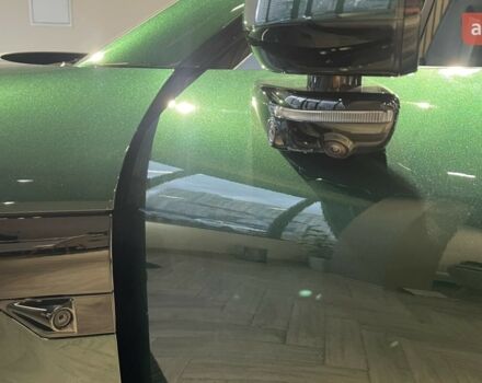 купить новое авто Zeekr 7X 2025 года от официального дилера E-SKM Позняки Zeekr фото