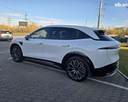 Zeekr 7X, объемом двигателя 0 л и пробегом 1 тыс. км за 32888 $, фото 13 на Automoto.ua