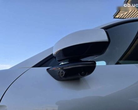 Zeekr 7X, об'ємом двигуна 0 л та пробігом 1 тис. км за 39888 $, фото 20 на Automoto.ua