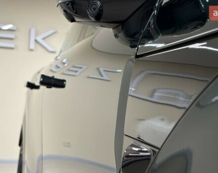 купити нове авто Zeekr 7X 2025 року від офіційного дилера Zeekr Одеса Zeekr фото