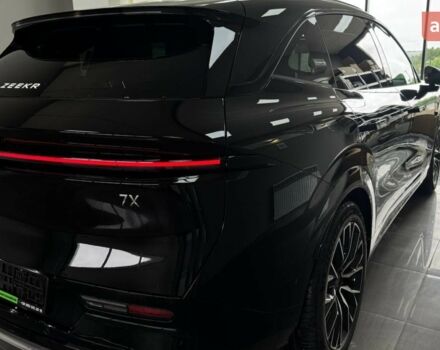 купить новое авто Zeekr 7X 2025 года от официального дилера Zeekr Одеса Zeekr фото