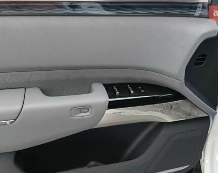 купити нове авто Zeekr 7X 2025 року від офіційного дилера E-SKM Вінниця Zeekr фото