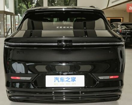 купить новое авто Zeekr 7X 2025 года от официального дилера Не вказано Zeekr фото