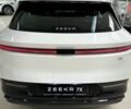 купить новое авто Zeekr 7X 2025 года от официального дилера SKM-1 Zeekr фото