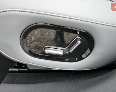 купить новое авто Zeekr 7X 2025 года от официального дилера Максим Путрівка Zeekr фото