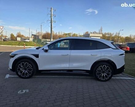 Zeekr 7X, объемом двигателя 0 л и пробегом 1 тыс. км за 32888 $, фото 14 на Automoto.ua