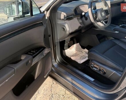 купить новое авто Zeekr 7X 2025 года от официального дилера E-MOTION CARS Zeekr фото