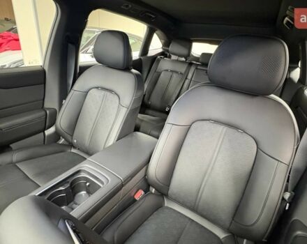 купити нове авто Zeekr 7X 2025 року від офіційного дилера Zeekr Одеса Zeekr фото