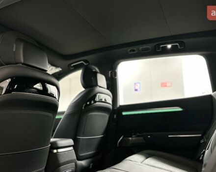 купить новое авто Zeekr 7X 2025 года от официального дилера SKM-1 Zeekr фото