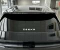 купить новое авто Zeekr 7X 2025 года от официального дилера SKM-1 Zeekr фото