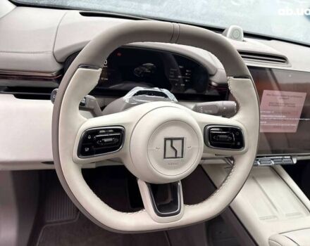 Zeekr 7X, об'ємом двигуна 0 л та пробігом 1 тис. км за 42500 $, фото 18 на Automoto.ua