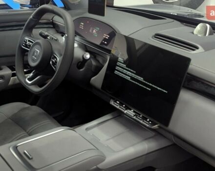 купить новое авто Zeekr 7X 2025 года от официального дилера Чабан Вячеслав Zeekr фото