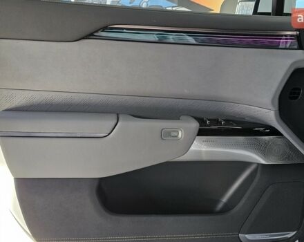 купити нове авто Zeekr 7X 2025 року від офіційного дилера Денис Фатов Zeekr фото