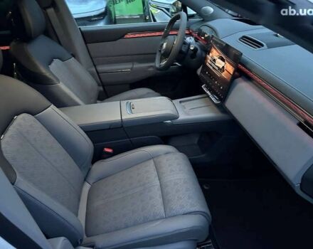 Zeekr 7X, объемом двигателя 0 л и пробегом 1 тыс. км за 39800 $, фото 24 на Automoto.ua