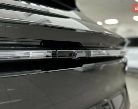 купить новое авто Zeekr 7X 2025 года от официального дилера SKM-1 Zeekr фото