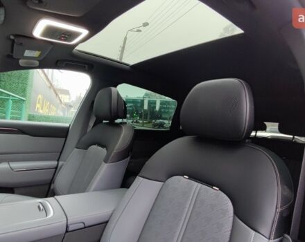 Zeekr 7X 2025 года купить новое авто Zeekr 7X 2025 года от официального дилера Сергей Zeekr фото