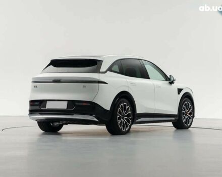 Zeekr 7X, объемом двигателя 0 л и пробегом 1 тыс. км за 38800 $, фото 4 на Automoto.ua