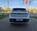 Zeekr 7X, объемом двигателя 0 л и пробегом 1 тыс. км за 39888 $, фото 11 на Automoto.ua