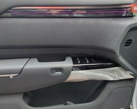 купить новое авто Zeekr 7X 2025 года от официального дилера Zeekr Позняки Zeekr фото