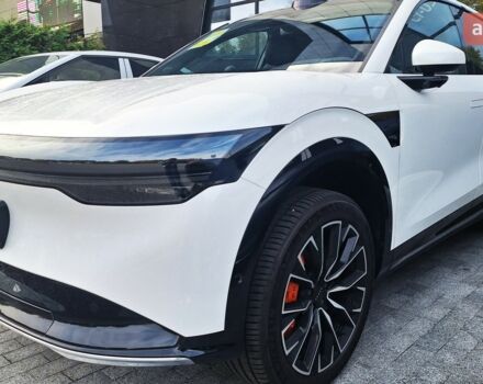 купить новое авто Zeekr 7X 2025 года от официального дилера AUTOCENTER AUTO.RIA Zeekr фото