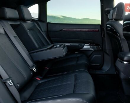 купить новое авто Zeekr 7X 2025 года от официального дилера Олег Львів Zeekr фото