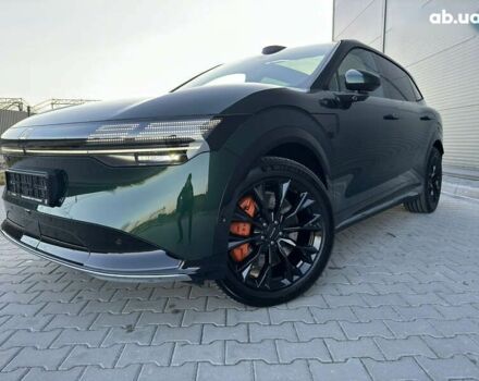 Zeekr 7X, объемом двигателя 0 л и пробегом 1 тыс. км за 42500 $, фото 1 на Automoto.ua