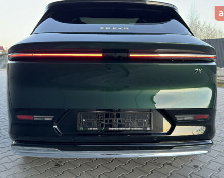 купити нове авто Zeekr 7X 2025 року від офіційного дилера Володимир Олександрович Zeekr фото