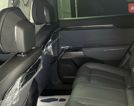 купити нове авто Zeekr 7X 2025 року від офіційного дилера ELECTRO-MOTORS KROPYVNYTSKYI Zeekr фото