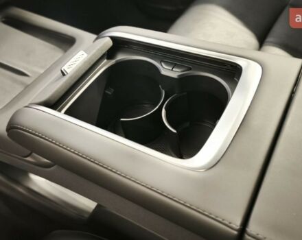 купити нове авто Zeekr 7X 2025 року від офіційного дилера Zeekr Одеса Zeekr фото