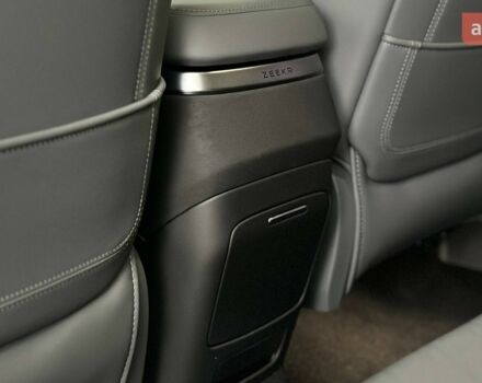 купить новое авто Zeekr 7X 2025 года от официального дилера SKM-1 Zeekr фото